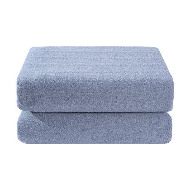 Electric blanket single double double control electric mattress temperature control three heat dissipation student dormitory single female safe home