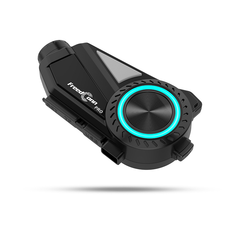 FreedConn Road wing New R3 model 2K Bluetooth recorder all-in-one machine