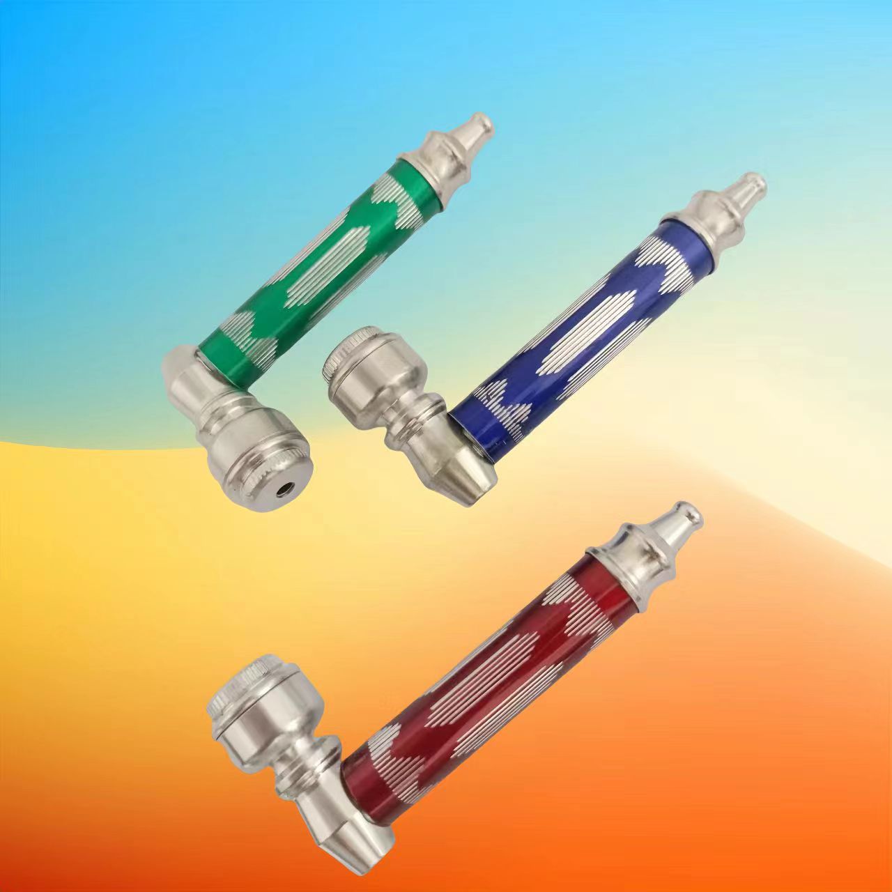 Прямые продажи завода, кросс-бодрствующие новые модели, цинковый сплав, съемная комбинация, удобная для экспорта и внутренних продаж