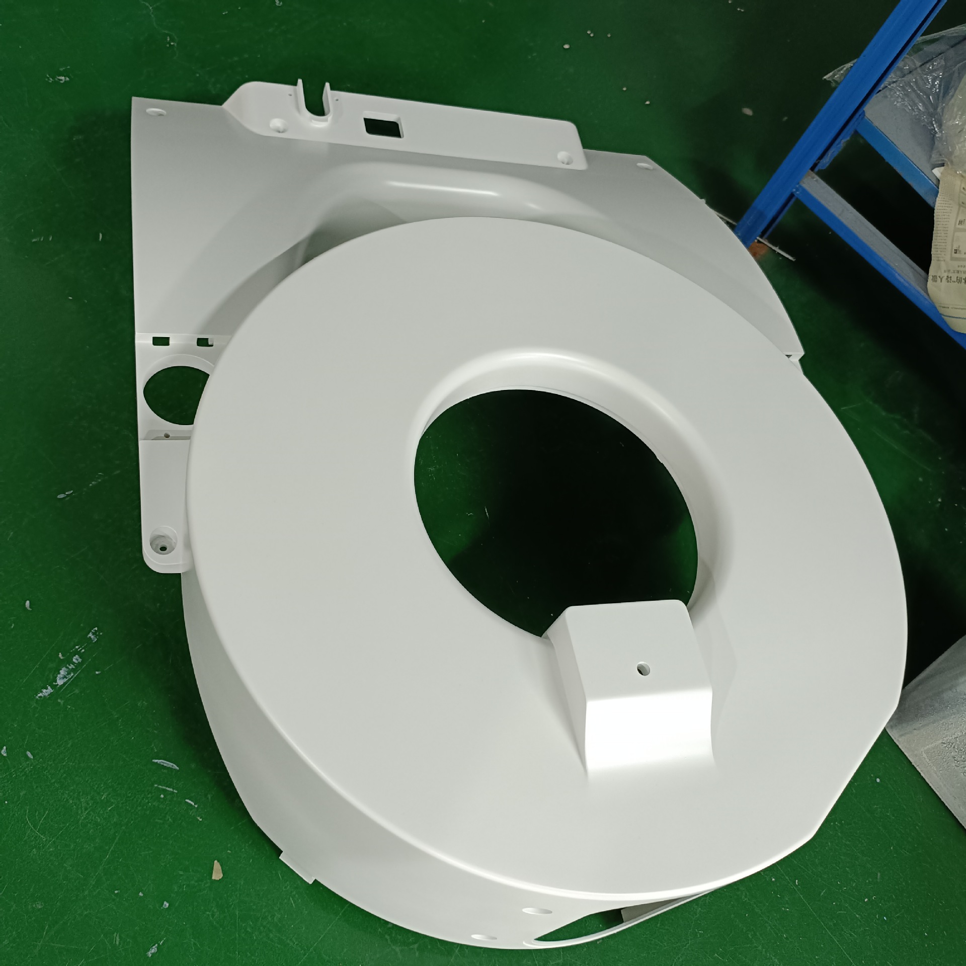 Medical Equipment Prototype Model Custom Processing, Small Batch Production, Low Pressure Infusion, Manual Craftsmanship