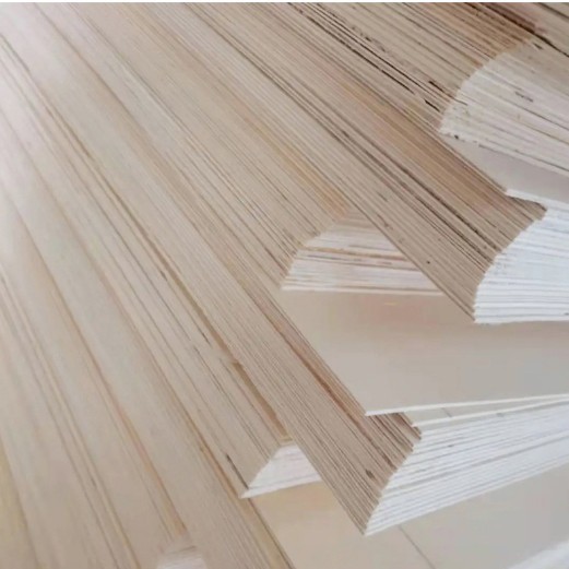 Yangmu Glue Board Thick Wood Board Uv Printing Log Multi-Layer Glue Board Laser Engraving DIY Handmade