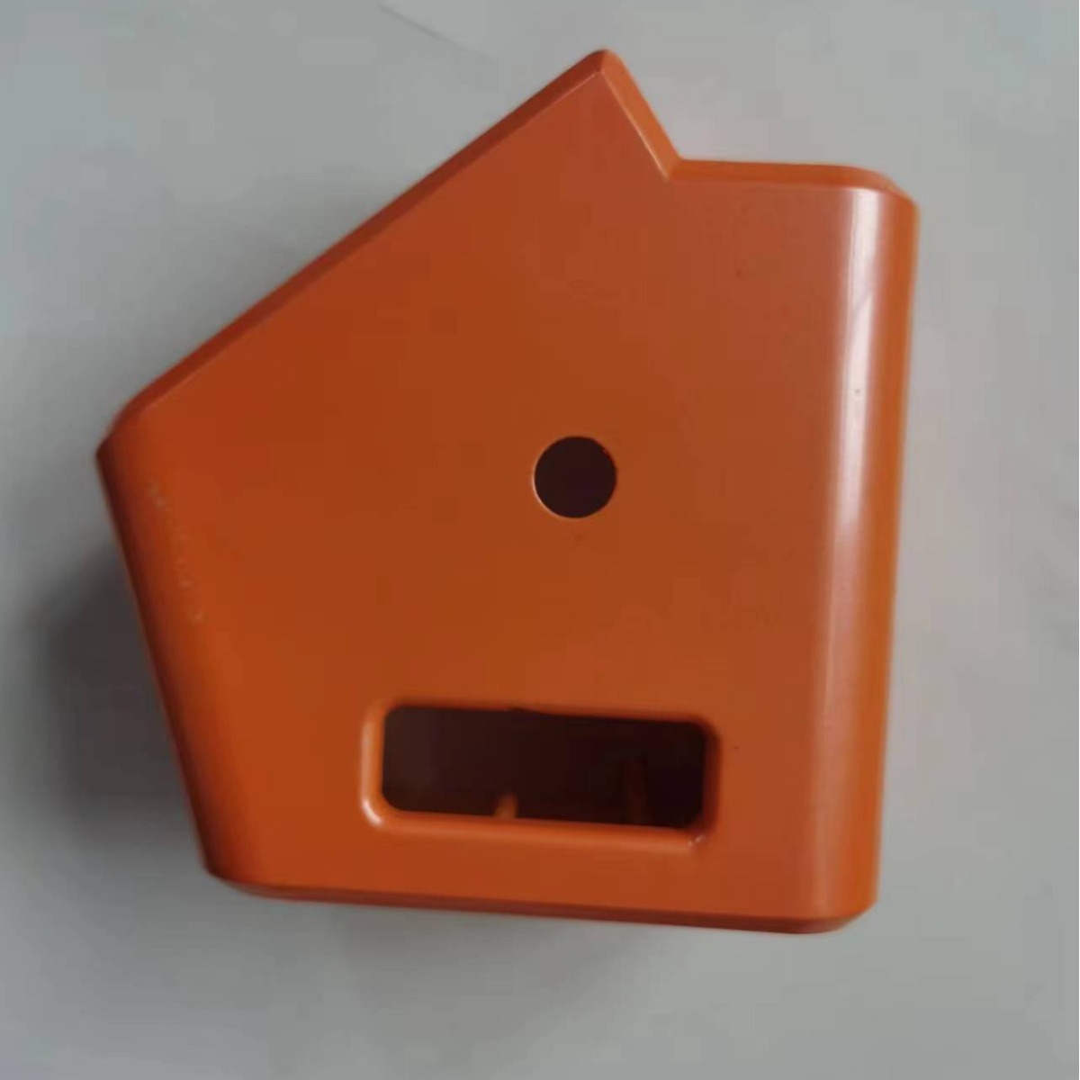 Hardware spray baking paint processing hardware baking paint powder processing Shenzhen hardware baking paint processing