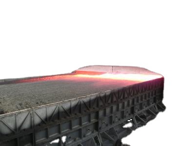 Spot Dust Removal Ash Sintering Machine - Nickel-Iron-Manganese Ore Lead Ore Sintering Machine - Solid Waste Sintering Machine - Hazardous Waste Sintering Machine