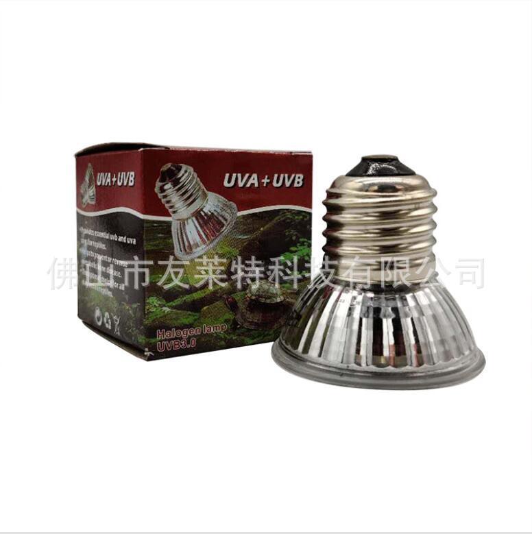 Автоматическая лампа для обогрева, лампа для домашних животных, 110V 220V, обогреватель для черепахи