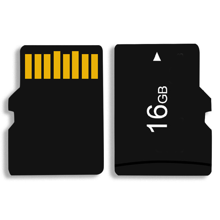 Children's Camera High-Speed Memory Card C10 Memory Card 32g Memory Card Tf Card 64g Monitoring Recorder Card 16g