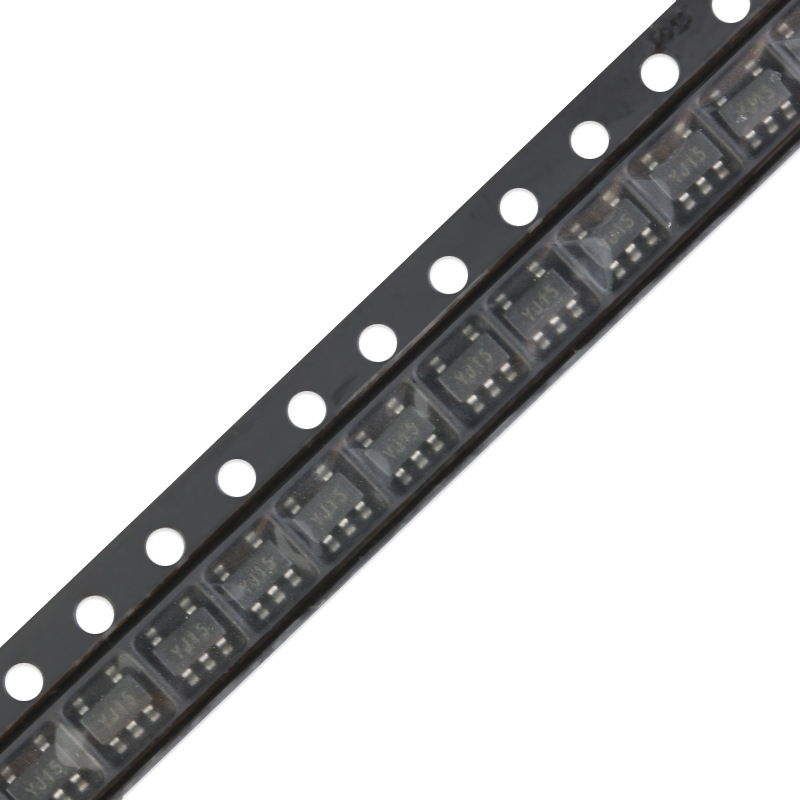 Original Genuine Sgm2019-1.5Yn5G/Tr Silk Screen Yj15 Sot23-5 Linear Regulator Chip