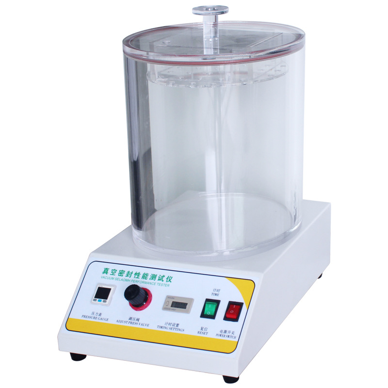 Digital Display vacuum sealing tester sealing tester sealing performance test air tightness detector deposit