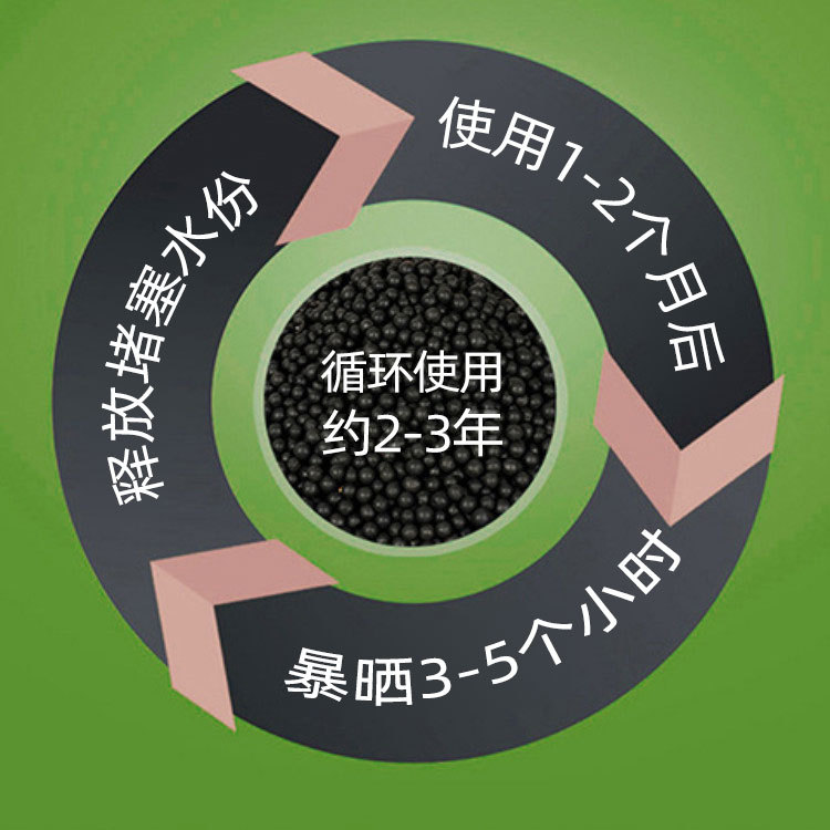 Bamboo charcoal bag deodorant in addition to formaldehyde activated carbon bag New House odor carbon bag home decoration formaldehyde absorption artifact