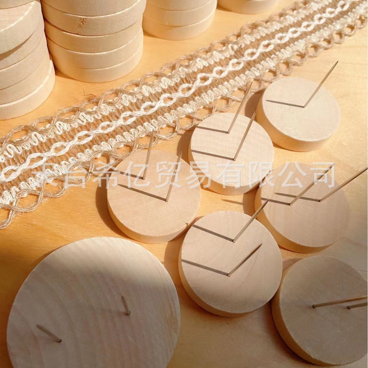 Готовая заводская ручная кукла подставка для куклы