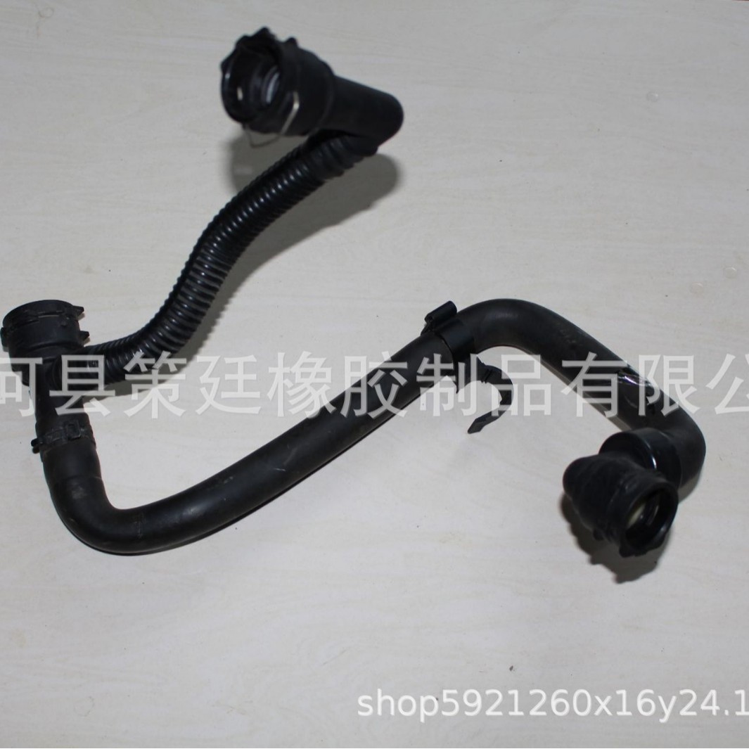 Manufacturers Export Supply GM Series Opel Chevrolet Cruz Hose Water Kettle Cooling Pipe 13251447