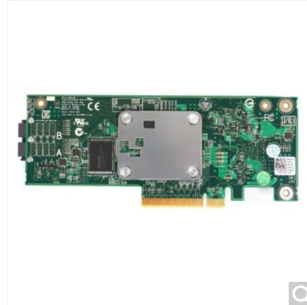 Suitable for Dell (Dell) Server Perc Array Card Raid Disk H755 Large Card