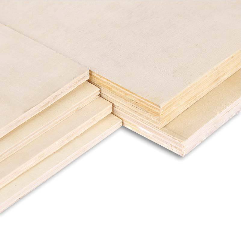Amazon Blank Basswood Plywood Study Teaching Aids Plywood Handmade DIY Materials