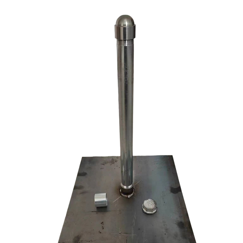 Road Settlement Plate, Roadbed Settlement Plate, Observation Plate, Road Settlement Observation Plate, Monitoring Iron Plate, Pre-Embedded Settlement Plate