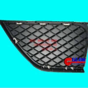 Suitable for Bmw F30 Ventilation Mesh 51117300739 511173007340 Fog Light Grille Assembly