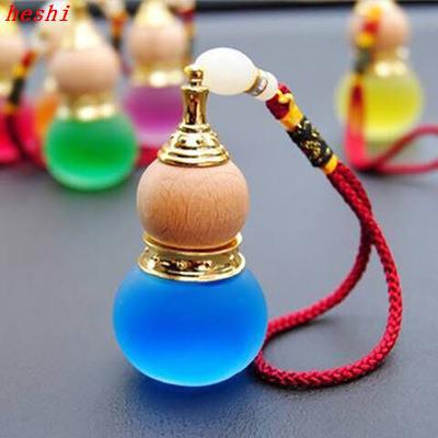 Women's Long-Lasting Men's Ornaments, Special Car Aromatherapy, Odor Removal, Light Fragrance, Car Pendant, High-End Perfume