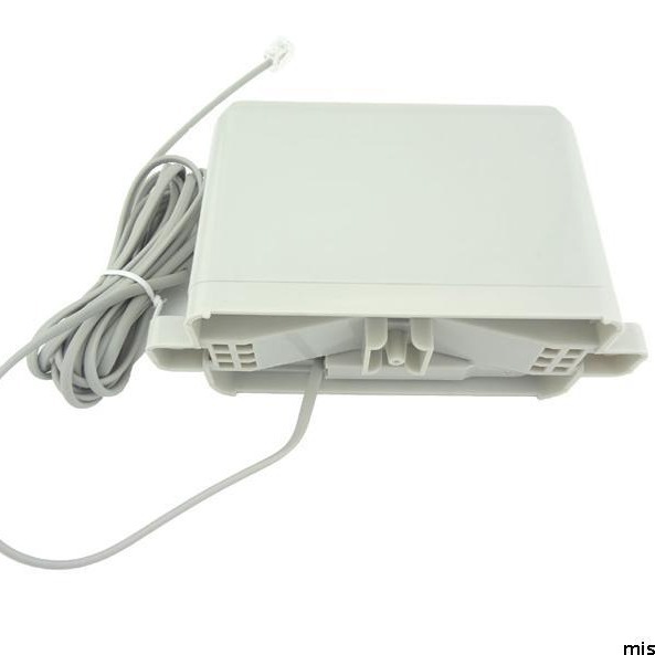 Misol Accessories: Outdoor Parts, Wind Speedometer, Wind Directionometer, Temperature and Humidity, Wiper Meter Ws02