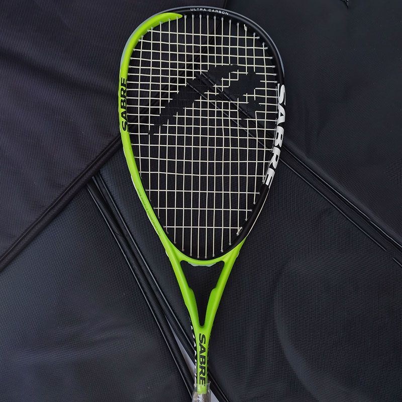 Z1A wall racket all-carbon one-piece forming beginner suit single all-carbon light weight men and women beginners advanced