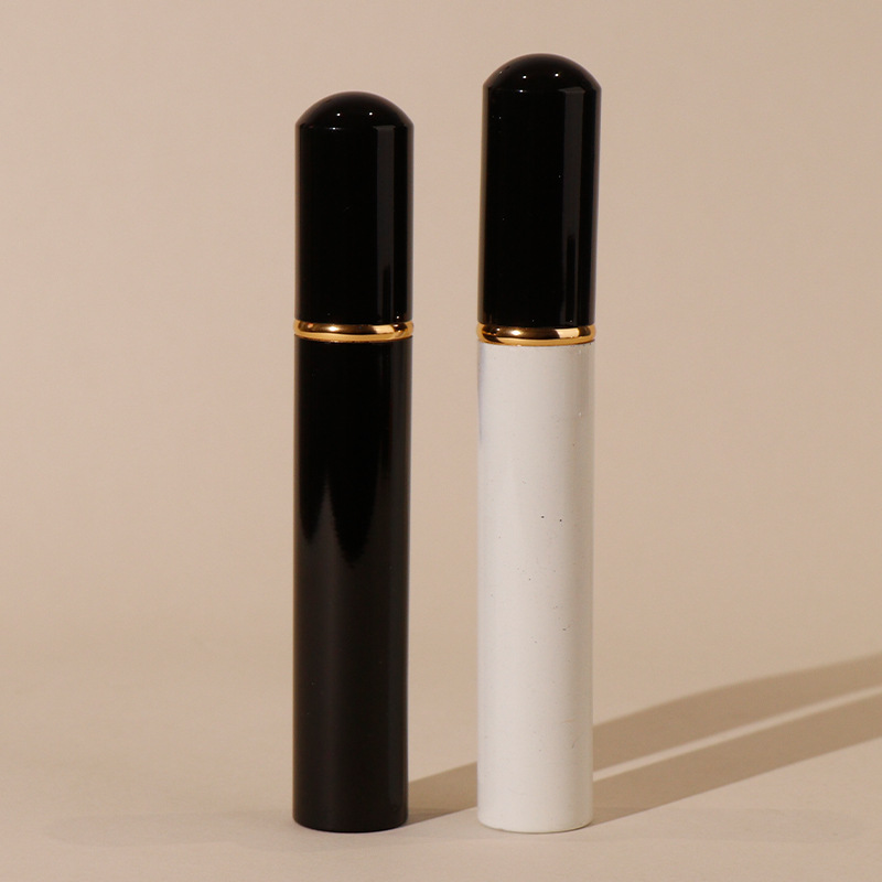 Фабричная оптовая продажа чайных банок многоразмерные портативные сигарные увлажняющие трубки трехчастная металлическая алюминиевая сигарная трубка