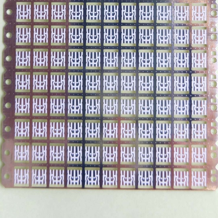 Factory Direct SMD3838RGBW patch LED red copper bracket