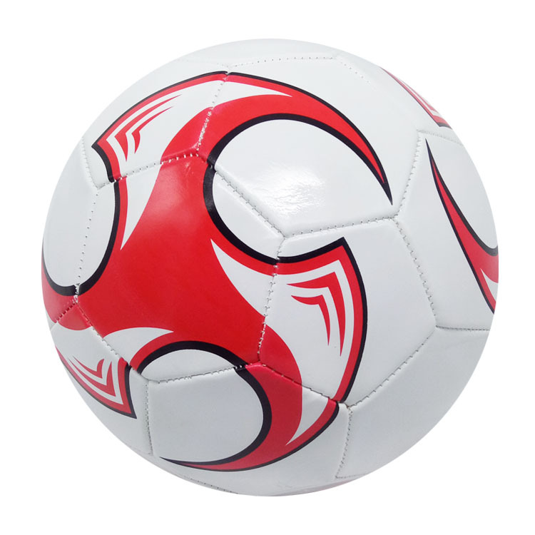 Directly from the Manufacturer, Various Machine-Sewn Footballs, No. 5 Footballs, Pvc, Can Be Made in Large Quantities from Samples, and Can Be Shipped on Behalf of Others