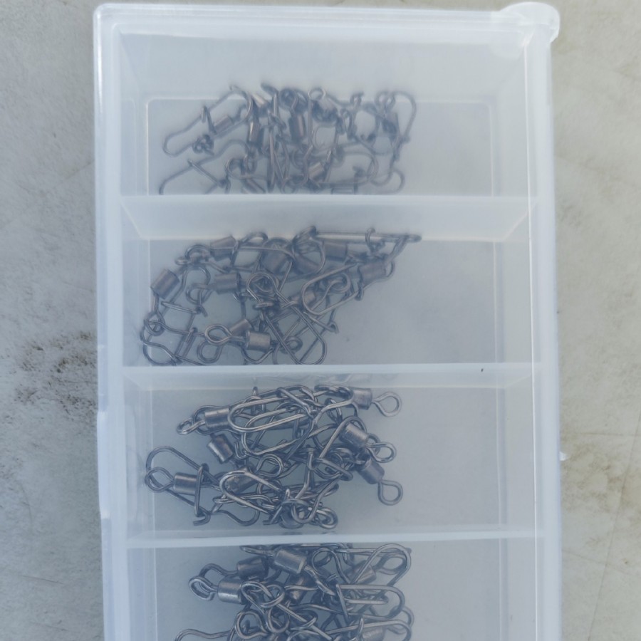 American swivel enhanced pin suit fishing gear accessories wholesale