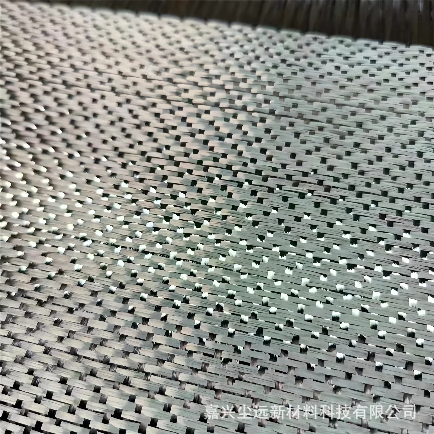Carbon Fiber Cloth 3K 220g Satin Construction Reinforced Carbon Cloth