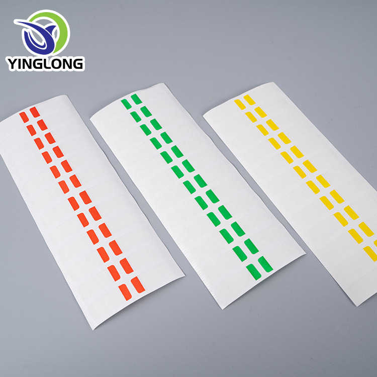 High-Viscosity Easy-To-Tear Self-Adhesive Label, Mobile Phone Protective Film Tear-Off Adhesive Tape, Tempered Film Spacer Adhesive, Easy-To-Tear Adhesive