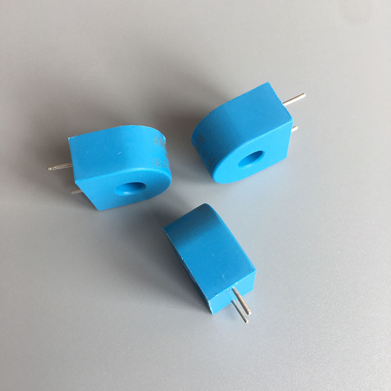 Hengtong ac miniature current precision current transformer ZHT103X 1000 1