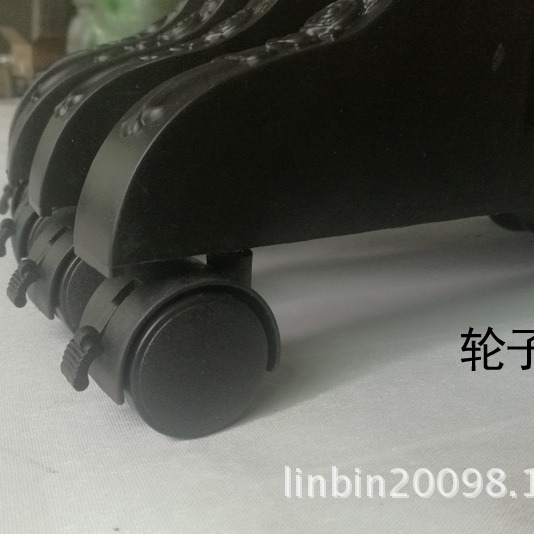 Folding Entrance Partition Bar Club Office Fabric Anchor Background Screen Special Base Can Be Equipped with Wheels