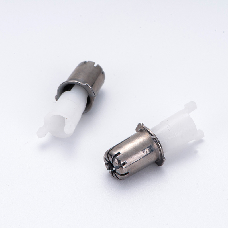 Nose hair trimmer electric nose hair trimmer portable multifunctional nose hair scissors men's and women's nose cleaning nose hair knife wholesale