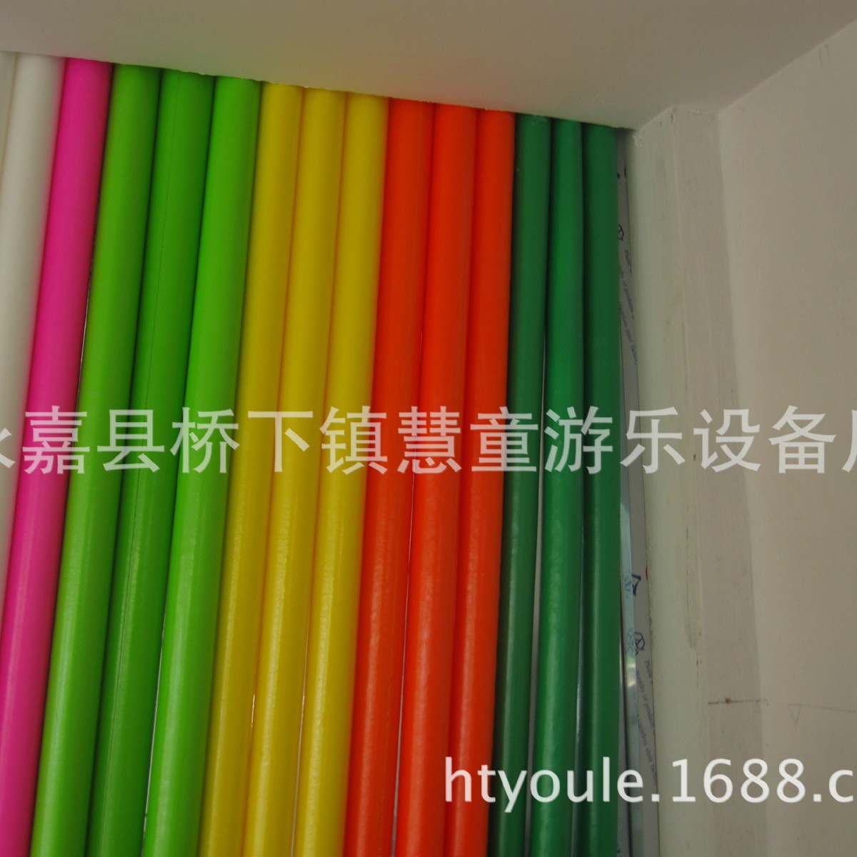 Naughty Castle Accessories pvc Pipe Foam Pipe Sponge Pipe Steel Pipe Soft Bag Naughty Castle Anti-collision Package Pipe