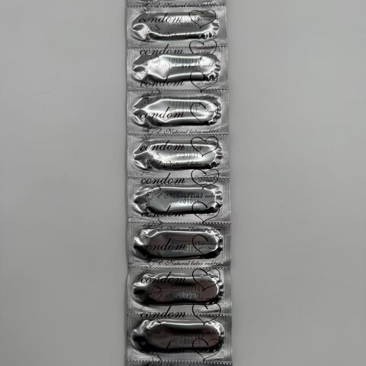 Condoms Bulk Safety Medium Family Planning Supplies Ordinary Condoms Sex Sex Prevention STD Adult Supplies