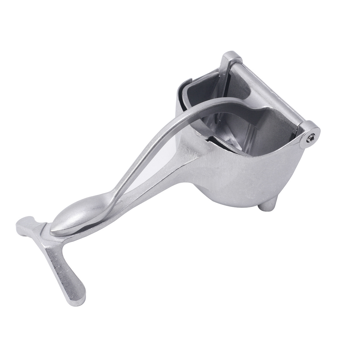 Milk Tea Shop Lemon Pomegranate Squeezer Juice Separator Manual Juicer Household Small Fruit Juicer