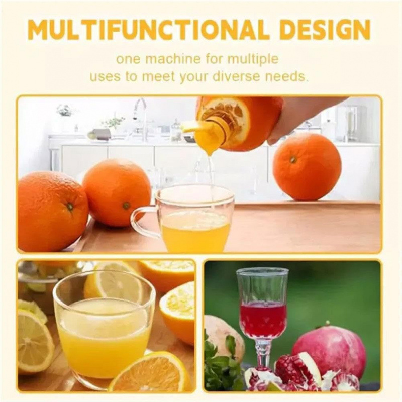 Amazon's New Lemon Orange Juicer Lemon Orange Juicer Manual Juicer