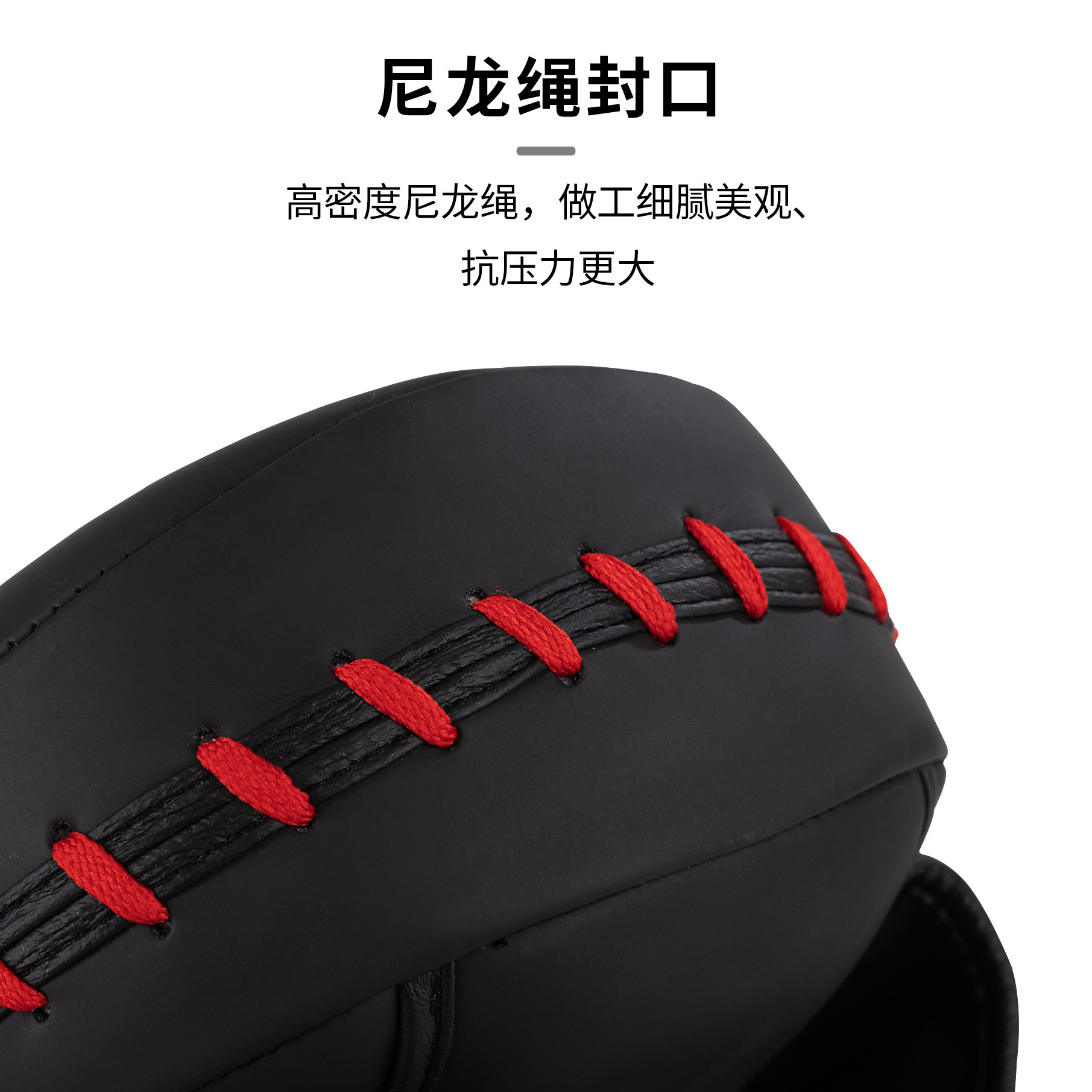 Muay Thai Target Boxing Sanda Foot Target Weighted Back Kick Target Curved Hand Target Side Kick Taekwondo Fighting Target Training Thickened