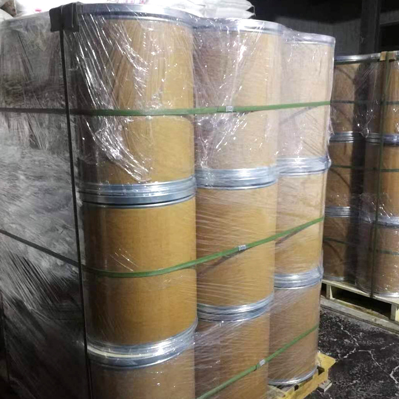 Decabromobiphenyl Ether Is Used as a Highly Efficient Additive Flame Retardant for Rubber, Pbt, Nylon Fiber and Polyester-Cotton Textiles, Etc