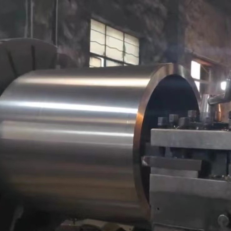 Foshan Ruitai Special Steel Supplies High Temperature Resistant 1.4845 Furnace Tubes and Guarantees Chemical Composition 19Ni. It Can Be Shipped before