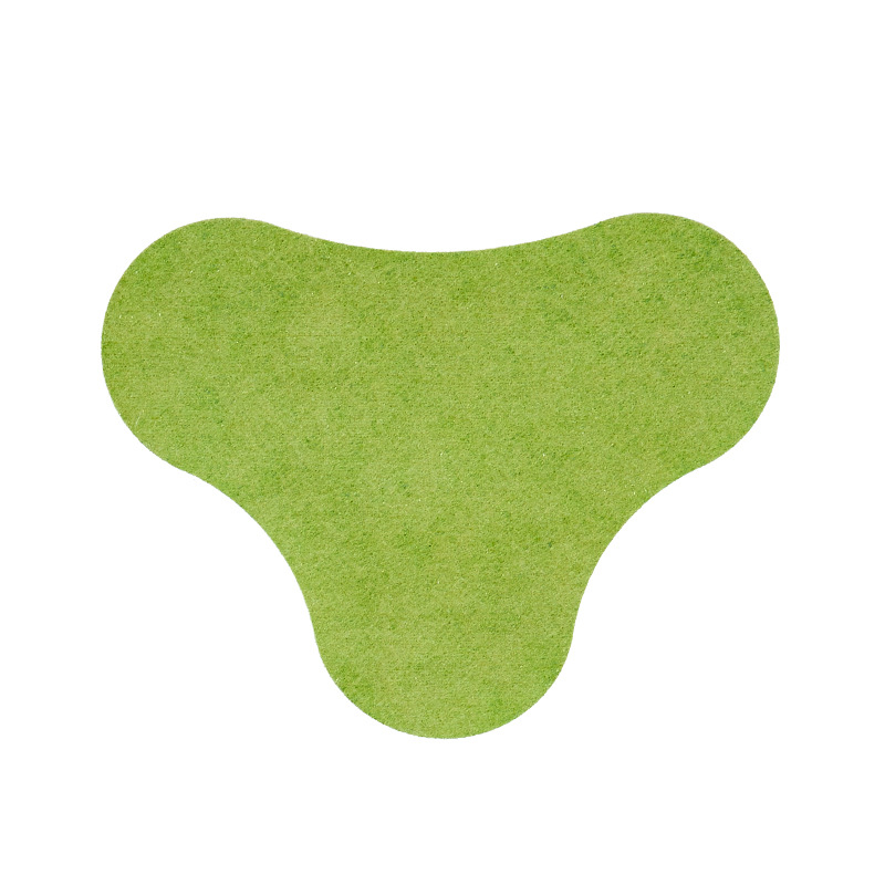 Mugwort Knee Patch, Joint Patch, Cervical Vertebra Patch, Shoulder, Neck and Lumbar Vertebra Patch, Old Cold Leg Heating Patch, Manufacturer Wholesale Delivery