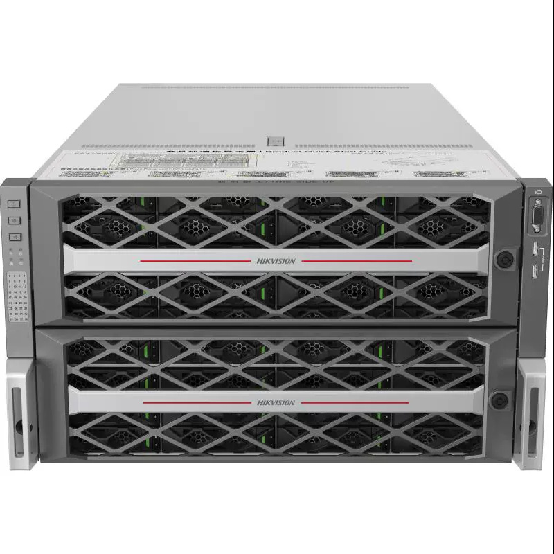 Hikvision Disk Array Ds-A71124R Ds-A71136R Ds-A71148R Ds-A70348R