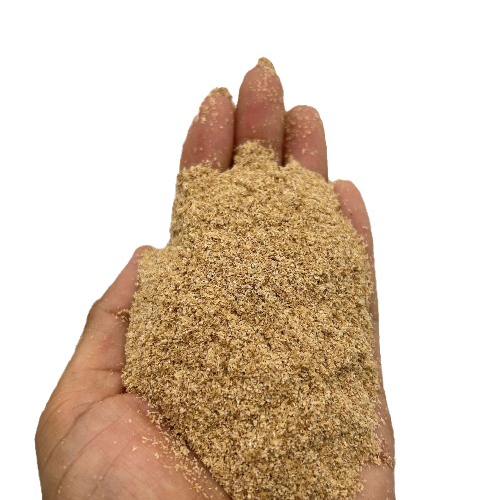 Manufacturer Supplies Wheat Fine Bran Wheat Bran Wheat Fishing Wheat Bran Small Insect Chicken Duck Wheat Bran Powder Fine Wheat Bran Wheat