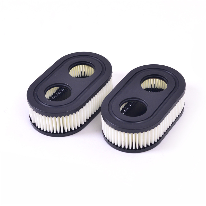 Bailitong lawn machine air filter 798452 593260 5432 5432K bailitong lawn machine filter