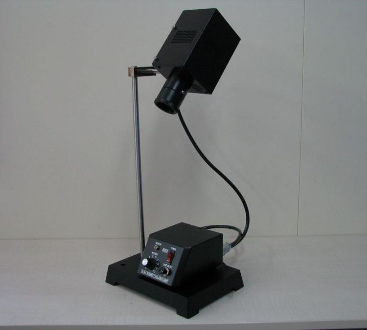 Японська лампа Інетекс Uih-2D, пристрій для інспекції з високою яскравістю