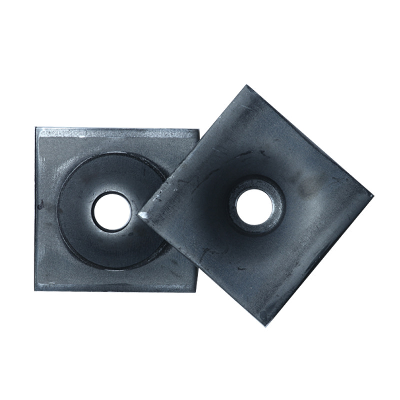 pallet mine support metal anchor pallet coal mine bridge tunnel mine pad anchor pallet anchor cable pallet