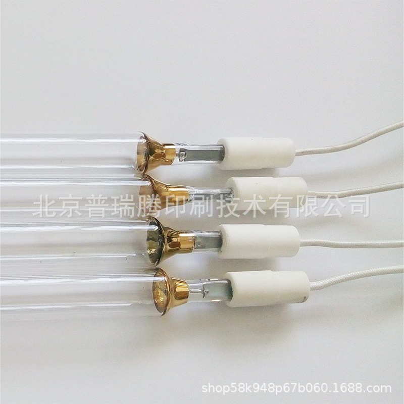 Ув лампа для шелкографии машина для шелкографии Ув лампа отверждения 10Кв1200