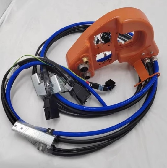 Irb2400 кабель корпуса 3Hac2385-1 3Hac8793-1 3Hac9328-1 3Hac4791-1