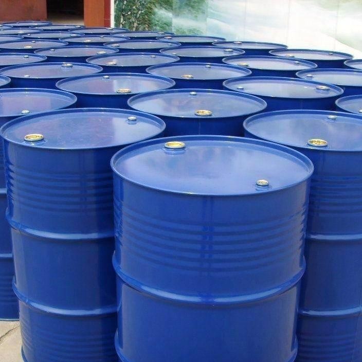 Isooctanoic acid in stock supply paint drier plastic plasticizer 2-ethylhexanoic acid content 99% isooctanoic acid