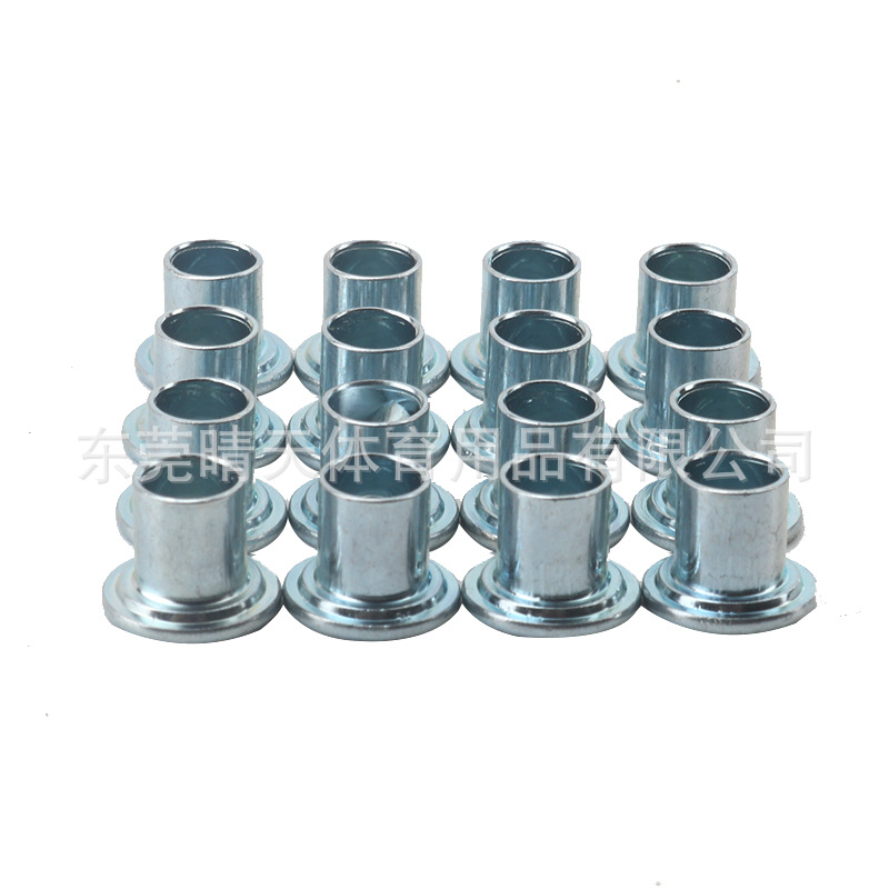 Children and Adults Roller Skates Skateboard Shaft Sleeve Accessories Side Metal Side Plug Plastic Rubber Sleeve Fixed Sleeve Accessories