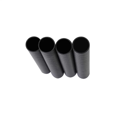 3K High-Strength Carbon Fiber Tube with an Outer Diameter of 2-250mm, Twill Matte Paint Surface, Hollow Rod, Ultra-Light Hard Carbon Rod