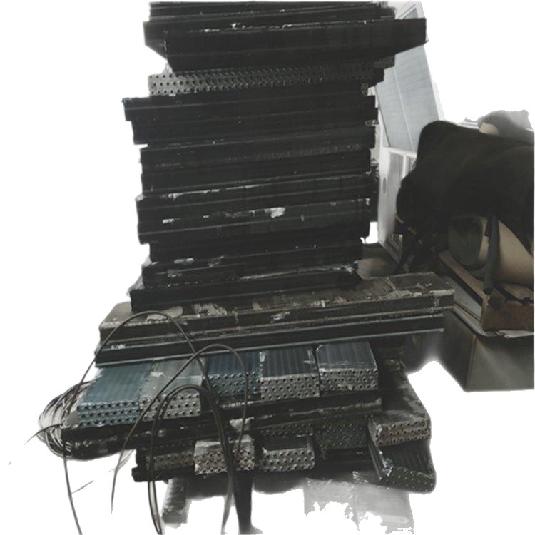 Beijing Scrap Recycling Station Is a Default Item for Manufacturers to Recycle Waste Materials at Their Doorstep All Year Round