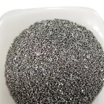Titanium Particles High Purity 4N Titanium Particles High Purity Ti Particles Factory Direct Supply with Preferential Price